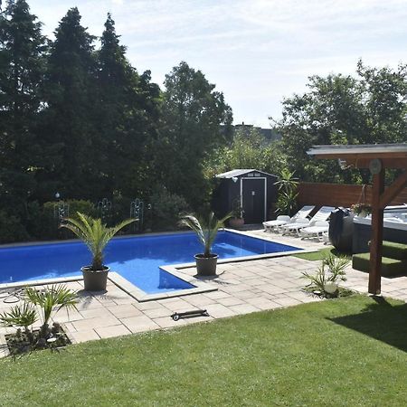 Oazis Apartman Keszthely Exterior foto