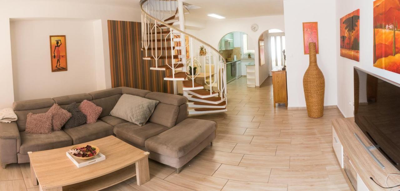 Oazis Apartman Keszthely Exterior foto